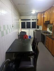 Blk 344 Woodlands Street 32 (Woodlands), HDB 3 Rooms #596006451
